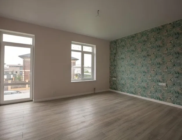 дом  в КП ДНП Люкс-Проект, 36 км от МКАД