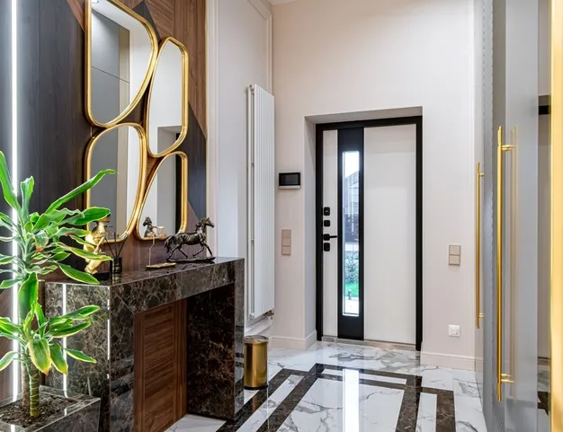 дом  в КП СНТ Горки-2, 17 км от МКАД