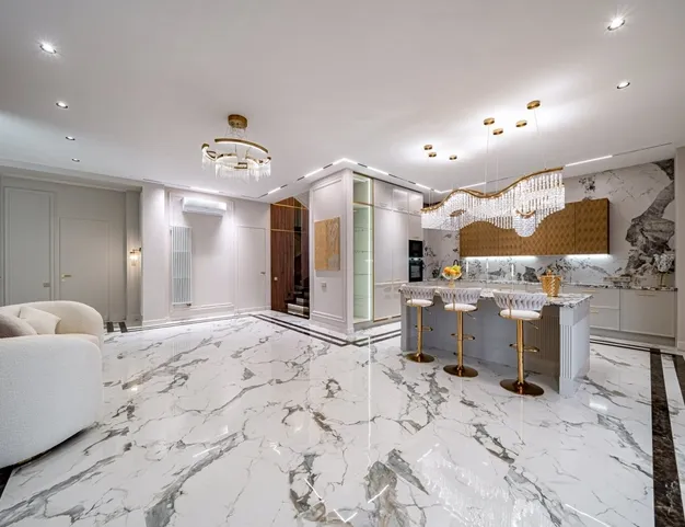 дом  в КП СНТ Горки-2, 17 км от МКАД