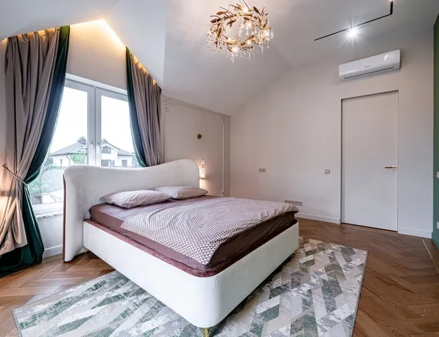 дом  в КП СНТ Горки-2, 17 км от МКАД