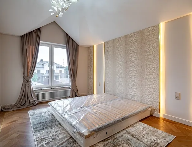 дом  в КП СНТ Горки-2, 17 км от МКАД