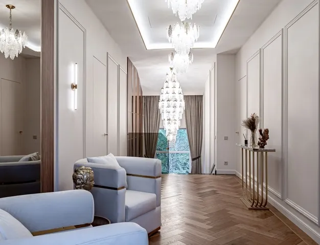 дом  в КП СНТ Горки-2, 17 км от МКАД