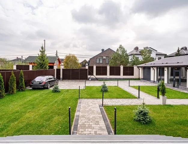 дом  в КП СНТ Горки-2, 17 км от МКАД