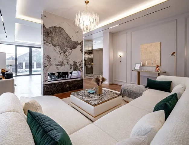 дом  в КП СНТ Горки-2, 17 км от МКАД