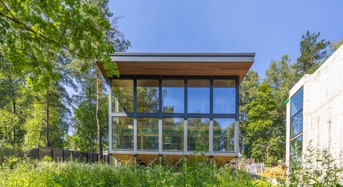 Горки-6 (Генеральские Дачи), 8 от МКАД