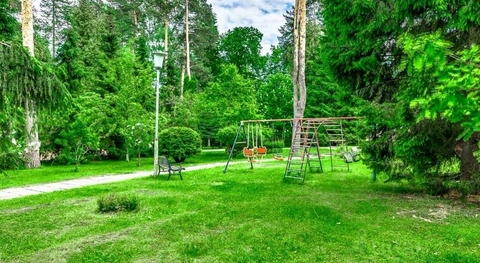 Горки-6 (Генеральские Дачи), 12 от МКАД