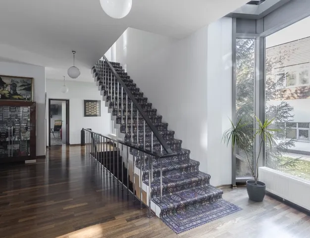 дом  в КП Ильинское, 10 км от МКАД