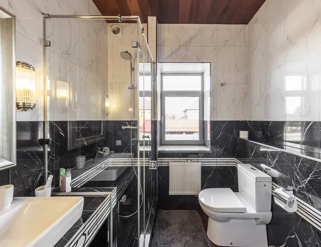 дом  в КП Ильинское, 10 км от МКАД