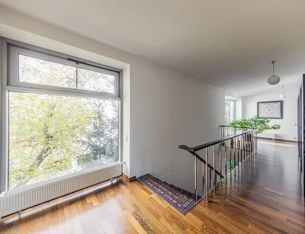 дом  в КП Ильинское, 10 км от МКАД