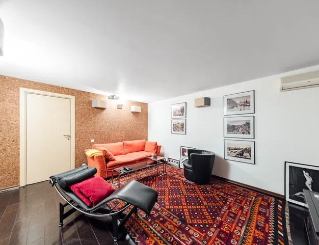 дом  в КП Ильинское, 10 км от МКАД