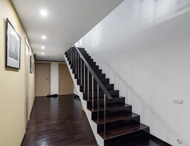 дом  в КП Ильинское, 10 км от МКАД