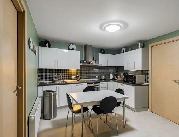 дом  в КП Ильинское, 10 км от МКАД