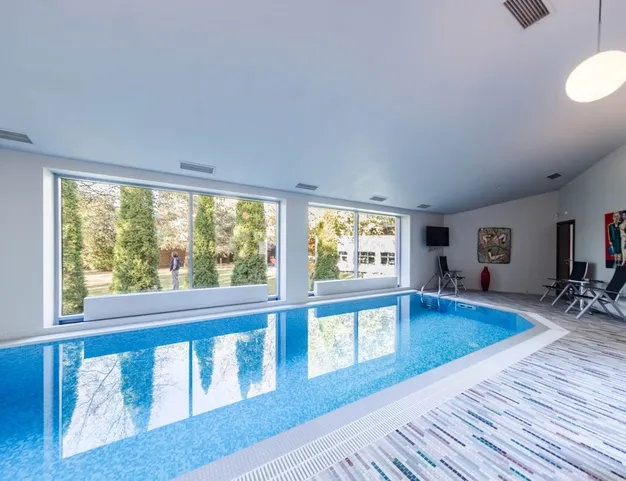 дом  в КП Ильинское, 10 км от МКАД