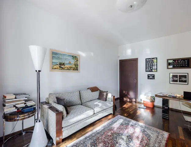 дом  в КП Ильинское, 10 км от МКАД