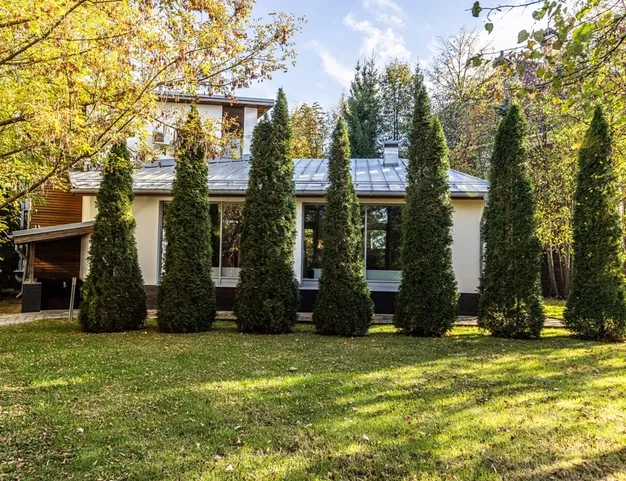 дом  в КП Ильинское, 10 км от МКАД