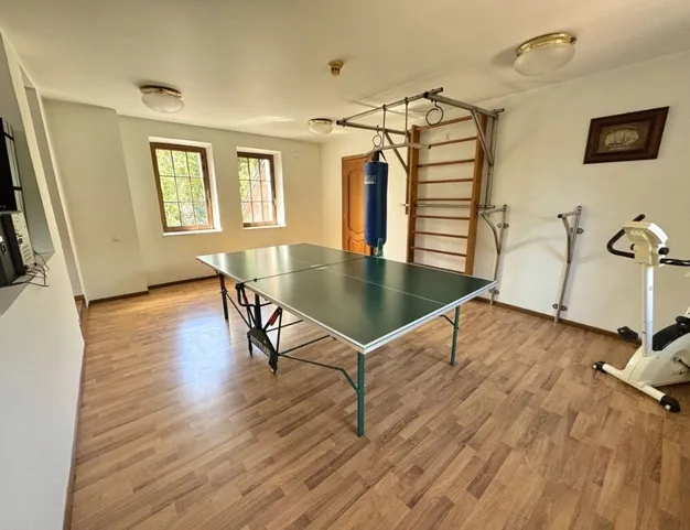 дом  в КП Шульгино, 7 км от МКАД