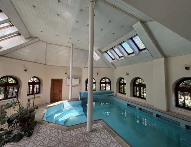 дом  в КП Шульгино, 7 км от МКАД