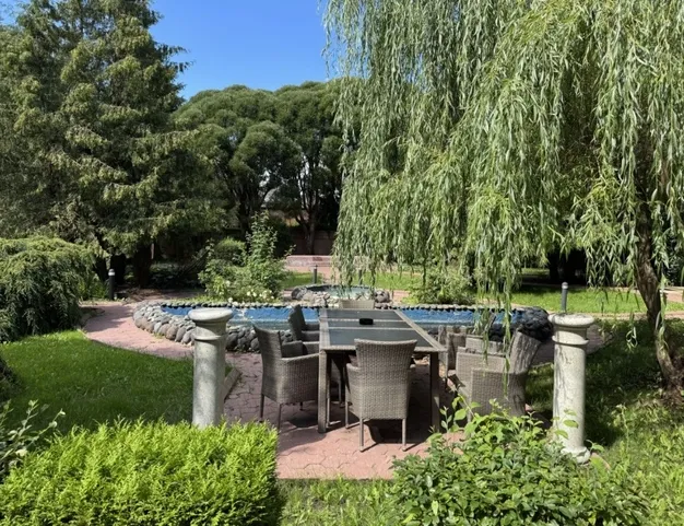 дом  в КП Шульгино, 7 км от МКАД