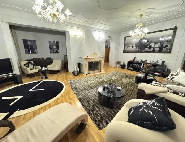 дом  в КП Шульгино, 7 км от МКАД