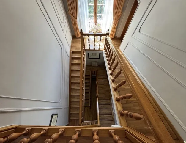 дом  в КП Шульгино, 7 км от МКАД