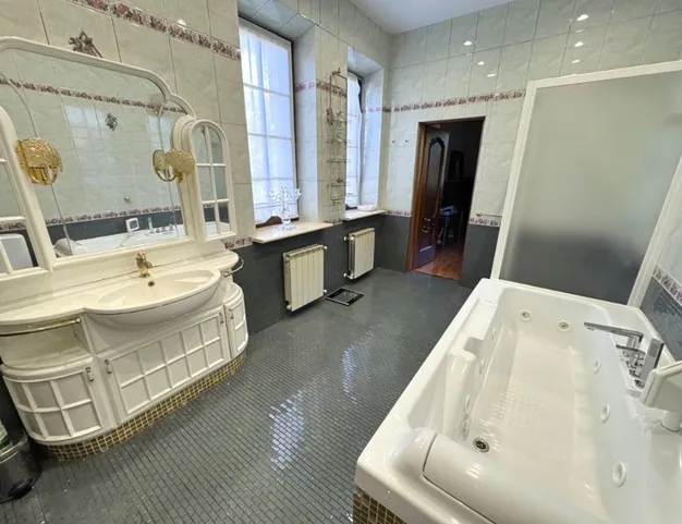 дом  в КП Шульгино, 7 км от МКАД