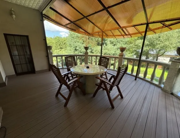 дом  в КП Шульгино, 7 км от МКАД