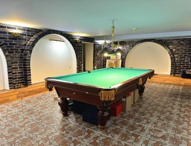 дом  в КП Шульгино, 7 км от МКАД