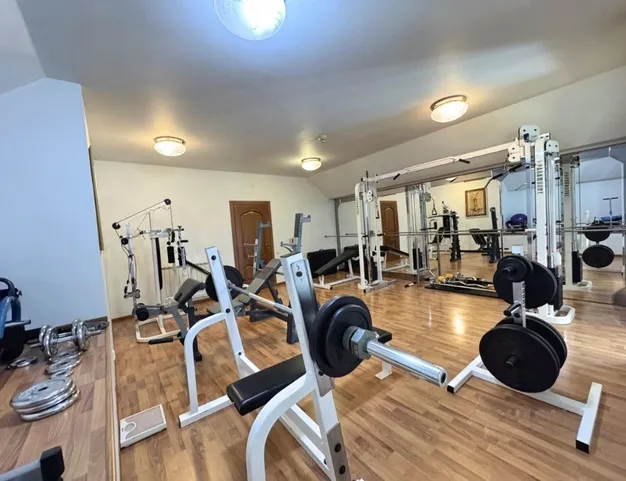 дом  в КП Шульгино, 7 км от МКАД