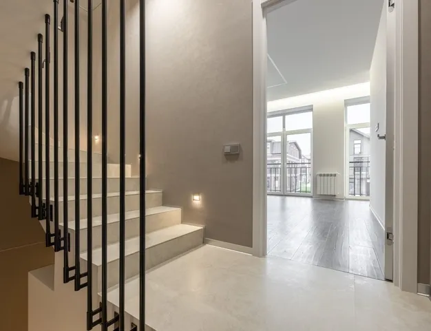 таунхаус  в КП Кембридж, 24 км от МКАД