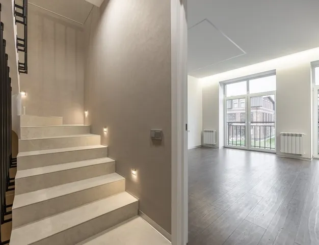 таунхаус  в КП Кембридж, 24 км от МКАД