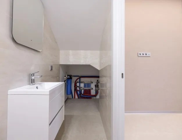 таунхаус  в КП Кембридж, 24 км от МКАД