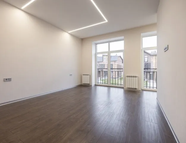 таунхаус  в КП Кембридж, 24 км от МКАД