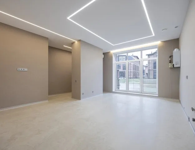 таунхаус  в КП Кембридж, 24 км от МКАД