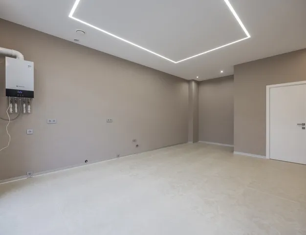 таунхаус  в КП Кембридж, 24 км от МКАД