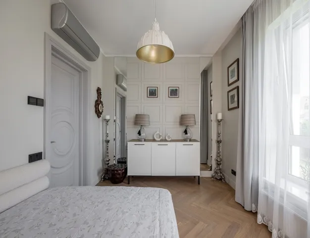 дом  в КП Новорижский, 19 км от МКАД