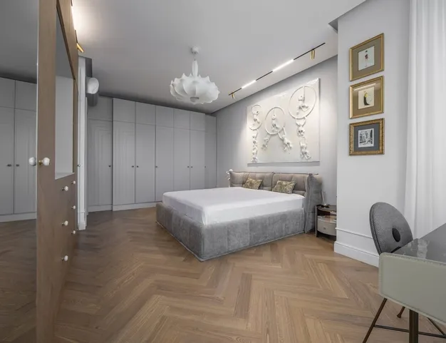 дом  в КП Новорижский, 19 км от МКАД