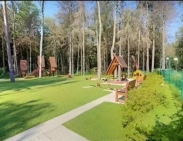 участок  в КП Горки-2, 16 км от МКАД