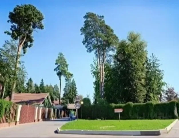 участок  в КП Горки-2, 16 км от МКАД