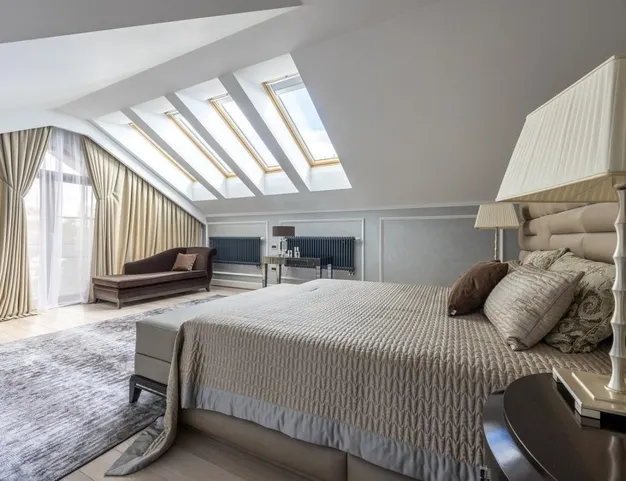 дом  в КП Павлово, 14 км от МКАД