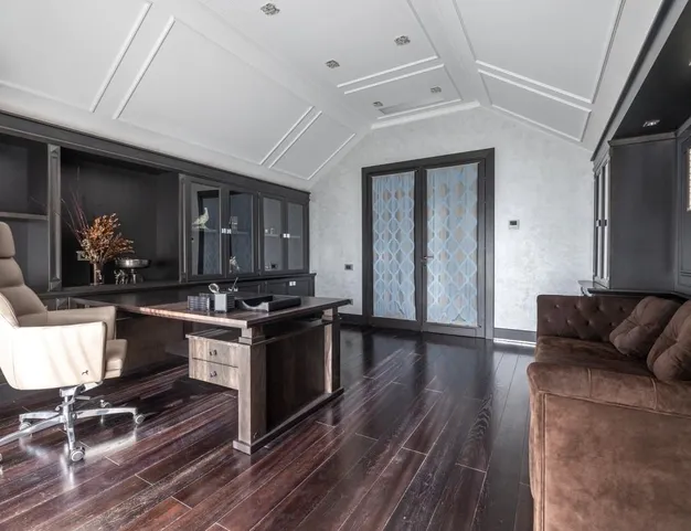 дом  в КП Павлово, 14 км от МКАД