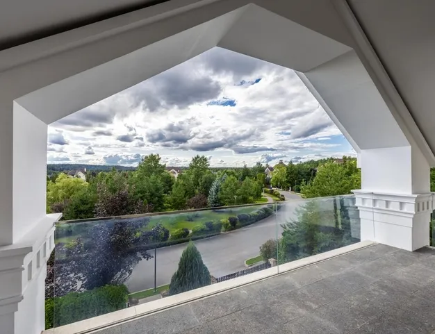 дом  в КП Павлово, 14 км от МКАД