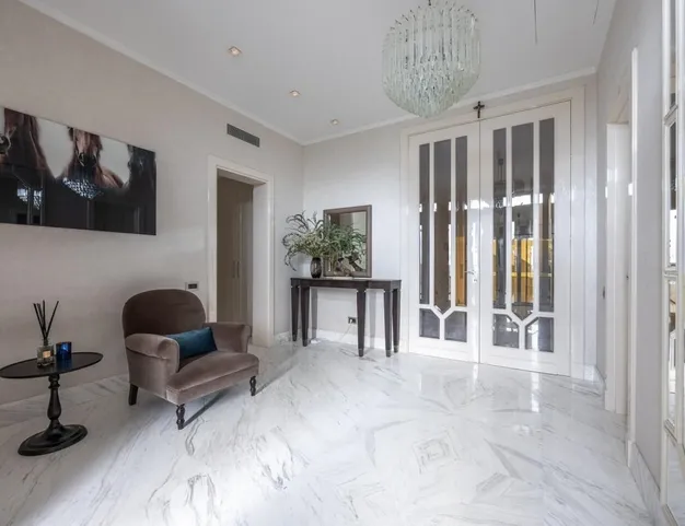 дом  в КП Павлово, 14 км от МКАД