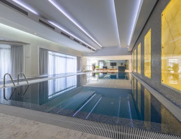 дом  в КП Павлово, 14 км от МКАД