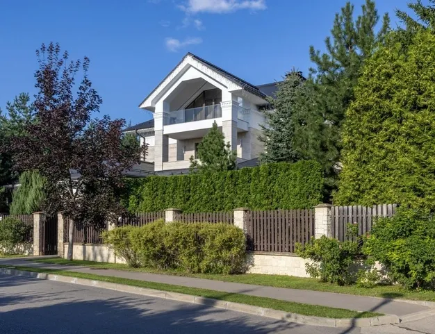 дом  в КП Павлово, 14 км от МКАД