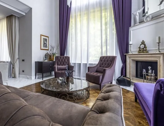 дом  в КП Павлово, 14 км от МКАД