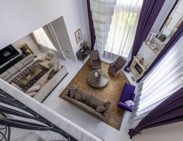 дом  в КП Павлово, 14 км от МКАД