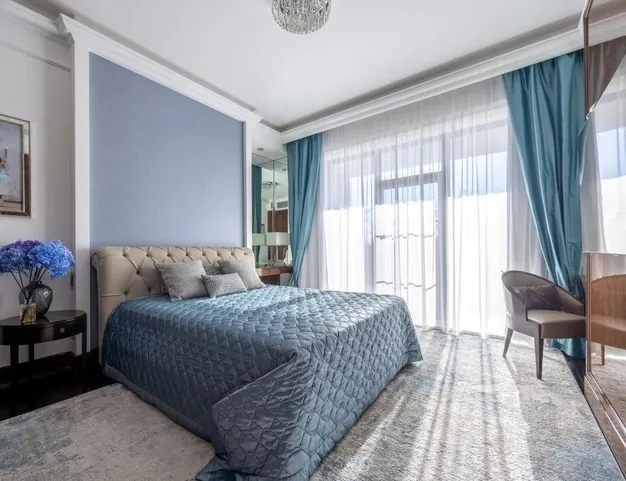 дом  в КП Павлово, 14 км от МКАД