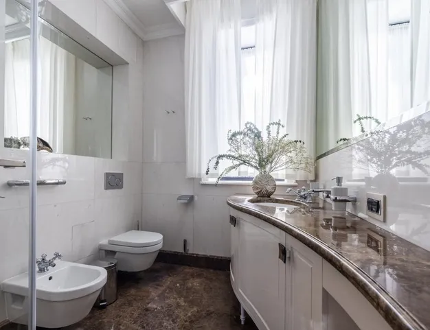 дом  в КП Павлово, 14 км от МКАД