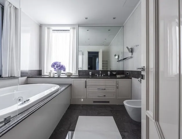 дом  в КП Павлово, 14 км от МКАД