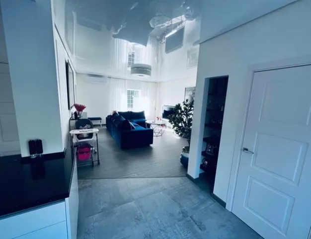 дом  в КП Соловьиный, 25 км от МКАД